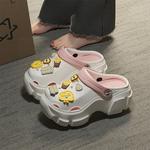 Сабо Cat power Clogs Women's - фото 6