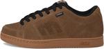 Кроссовки etnies Kingpin, цвет Brown/Warm Grey/Gum - фото 4