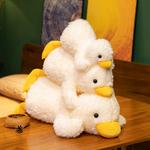 Мягкая игрушка милая уточка Fluffy bear - фото 3