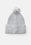 Шапка J.LINDEBERG Sports GRACE BEANIE, Light Grey Melange/Light Grey - фото 2