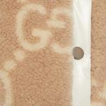 Куртка женская бежевая Gucci - фото 6