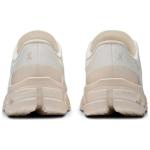 Кроссовки x bureau borsche cloudflow 4 ikon 'white moon' On Running, белый - фото 4