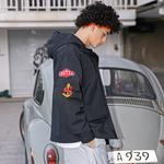 Куртка Unisex No Tears, экрю - фото 9