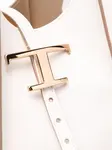 Сумка-шопер Timeless TOD'S, белый - фото 5