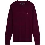 Джемпер мужской Tommy Hilfiger, синий - фото 2