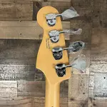 Бас-гитара Fender American Ultra II Precision, цвет Avalanche, 376 - фото 7