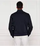 Бомбер Regular fit Calvin Klein, синий - фото 3