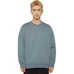 Zzegna Свитер мужской синий - фото 6