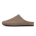 Биркеншток в унисекс-стиле BEIER, Taupe - фото