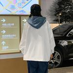 Куртка унисекс Jeep, цвет Apricot - фото 9