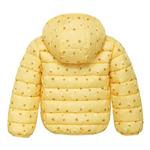 Легкая пуховик Rokka&rolla для девочек-подростков Rokka&Rolla, цвет Bubblegum - фото 2