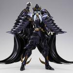 Фигурки Saint Seiya в масштабе BANDAI - фото 3