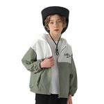 Защитная одежда от солнца для подростков Jeep, оранжевый - фото 9