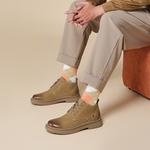 Ботинки HARSON Martin Boots Men - фото 7