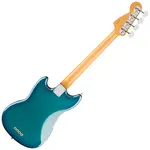 Бас-гитара Fender Vintera II '70s Competition Mustang - Competition Burgundy - фото 2