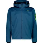 Куртка CMP 39A5027M, синий - фото