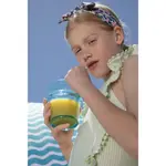 Стакан для воды Calipso Campo y Playa El Corte Inglés, синий - фото 7