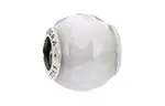 Pandora Jewelry Accessories Women's White - фото