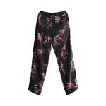 Брюки Dries Van Noten Penny Long Pants, Old Rose - фото