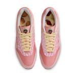 Кроссовки air max 1 премиум Nike, розовый - фото 4