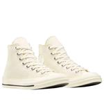 Кроссовки Converse x Our Legacy Chuck 70 'Natural Ivory' - фото 2