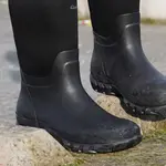 Ботинки Gamakatsu G-Neo Rubber, черный - фото 3