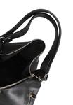 Сумка Chiara Ferretti SHOULDER CONVERTIBLE, Black - фото 5