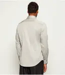 Рубашка Rivara - sf Slim fit Van Laack, серый - фото 3