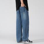 Джинсы унисекс Bendl’S, черный - фото 24