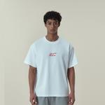 Футболка унисекс 11Estranger, черный - фото 11