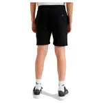 Шорты Ellesse Silvan Fleece, черный - фото 2