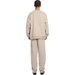 Свитшот мужской CLOT, хаки - фото 5