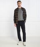 Футболка BOSS ORANGE Tegood Regular Fit, цвет grafite - фото 2