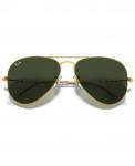 Солнцезащитные очки, RB3025 AVIATOR CLASSIC Ray-Ban - фото 2
