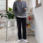 Трикотаж Unisex I’m David, Кофе - фото 10