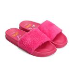 Шлепанцы женские Hotmarzz, цвет Peach Pink - фото 9