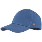 Бейсболка Balke Baseball, синий - фото