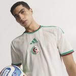 Джерси ADIDAS PERFORMANCE Algerien 26, белый - фото 5