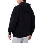 Свитшот Unisex PUMA, черный, без флисовой подкладки - фото 4