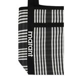 Сумка-тоут Darwen Isabel Marant, черный - фото 3