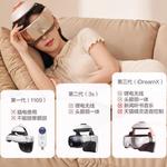 Массажеры для головы Breo - фото 5