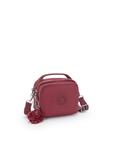 Сумка кросс-боди KIPLING Cahir, Dark red - фото 3