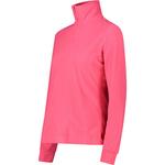 Флисовый пуловер Rolli Cmp, цвет gloss b357 - фото 3