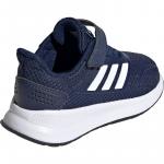 Кроссовки Runfalcon i Adidas, мультиколор - фото 2