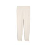 Зауженные брюки PUMA, Beige - фото