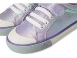Кроссовки See Kai Run Kristin, цвет Purple Metallic - фото 6