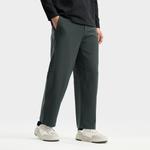 FILA Белые повседневные брюки Men's Dark Blanched Green - фото 6