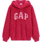 Унисекс свитшот GAP, персиковый - фото