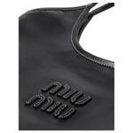 MIU MIU Кожаная сумка тоут - фото 4