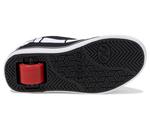 Кроссовки Heelys Pro 20 Prints Skate Shoe, цвет Black/White/Red - фото 3